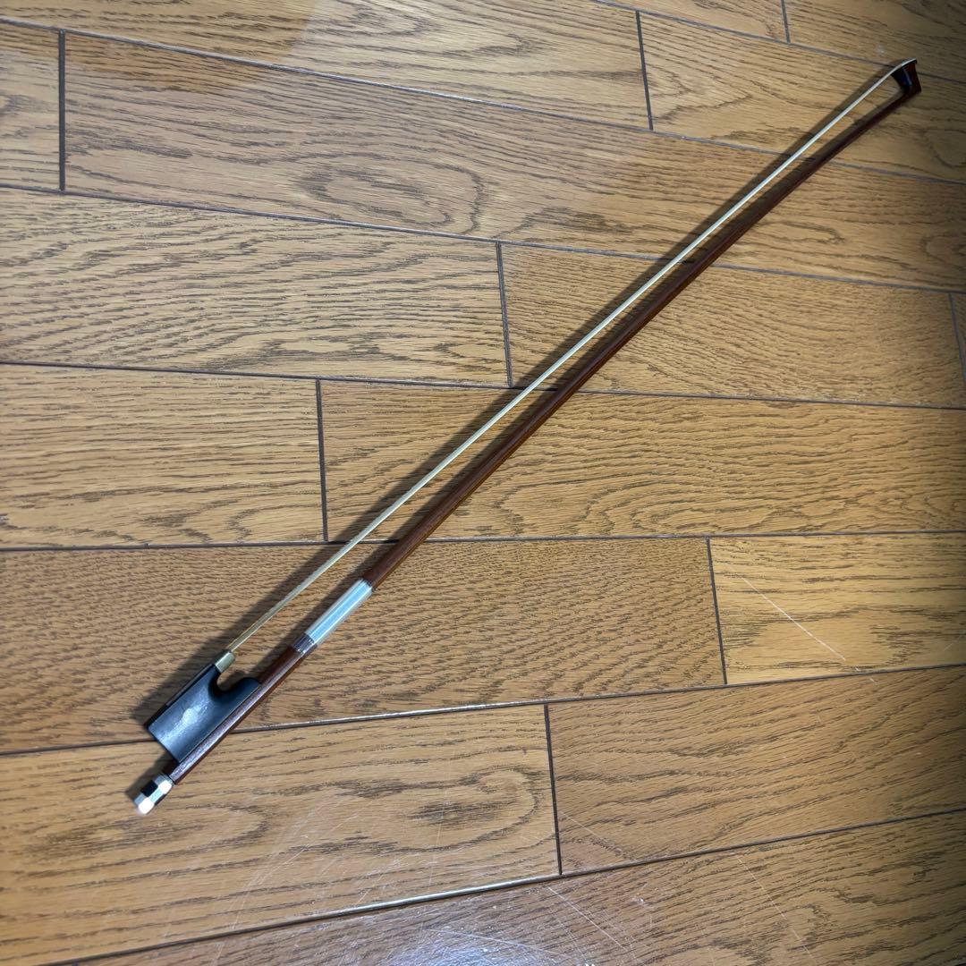 【美品】ヤマハ　バイオリン　V-5 1/2 2014年