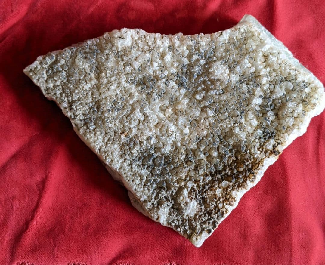 フローライト 原石