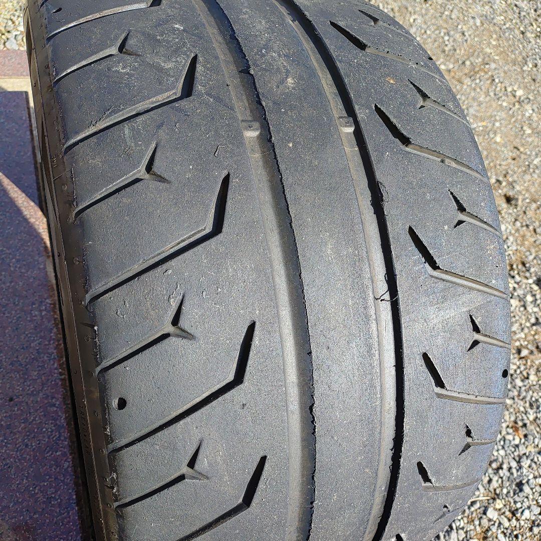 タイヤ・ホイール CONTINENTAL ExtremeContact 295/30 ZR18