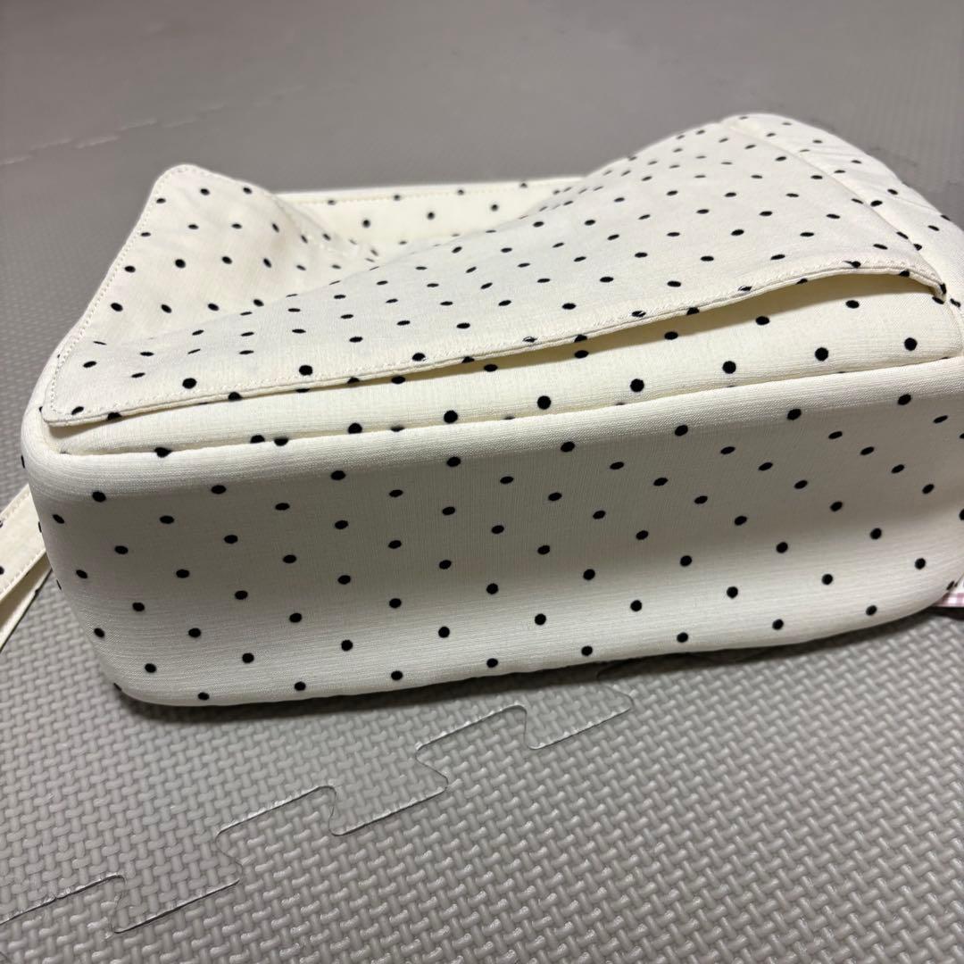 アベイル ai×chip clip マザーバッグ・ポーチセット新品aichii