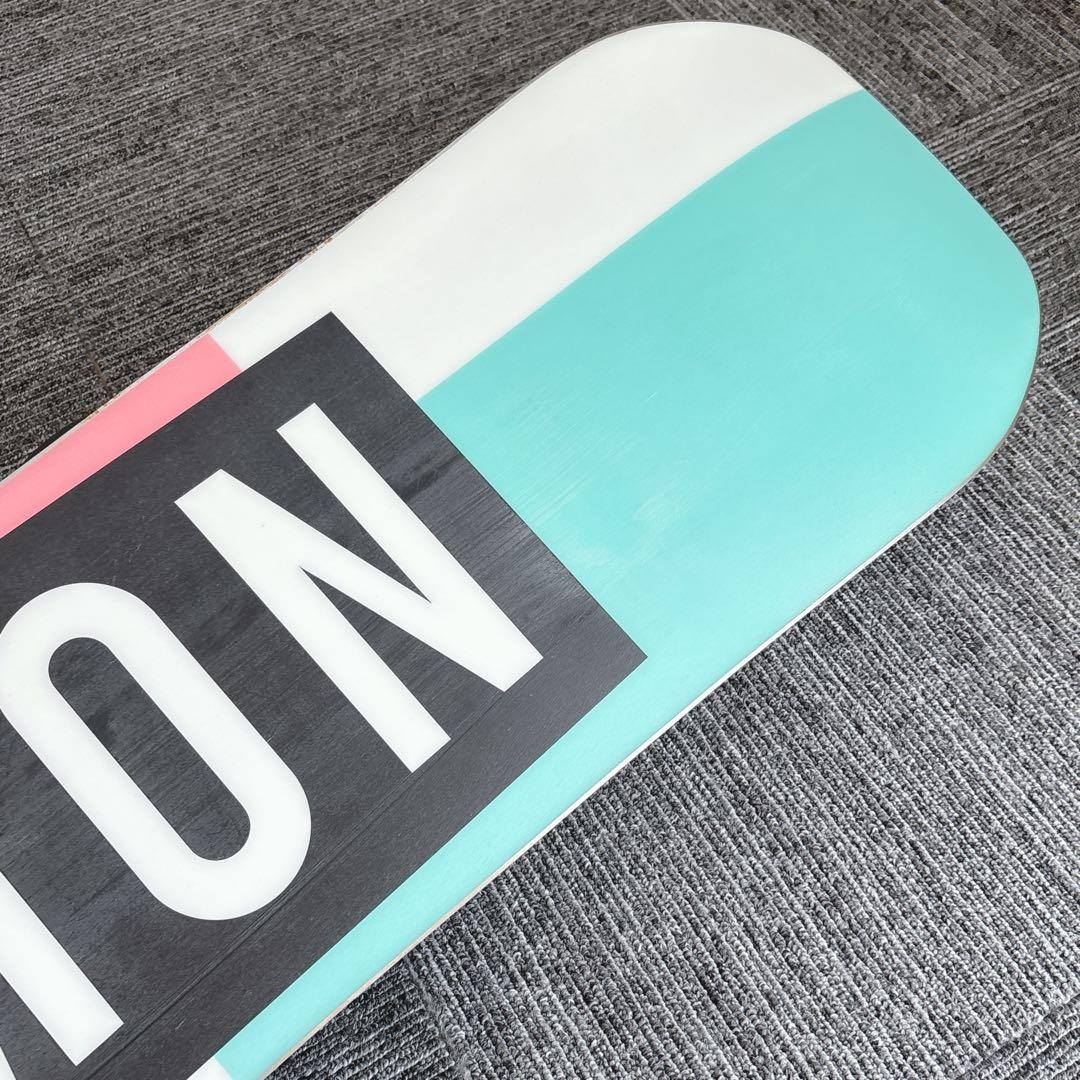 55美品❗️超豪華❗️サロモン メンズスノーボードセット★スノボ155cm+ビン付