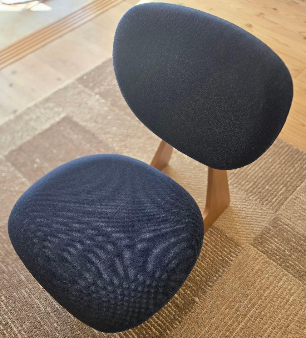 最終値下げ　美品 天童木工 低座椅子 長大作 畳　S-5016NA ST型