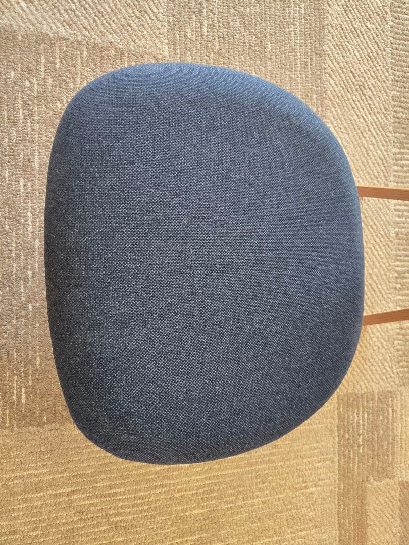 最終値下げ　美品 天童木工 低座椅子 長大作 畳　S-5016NA ST型