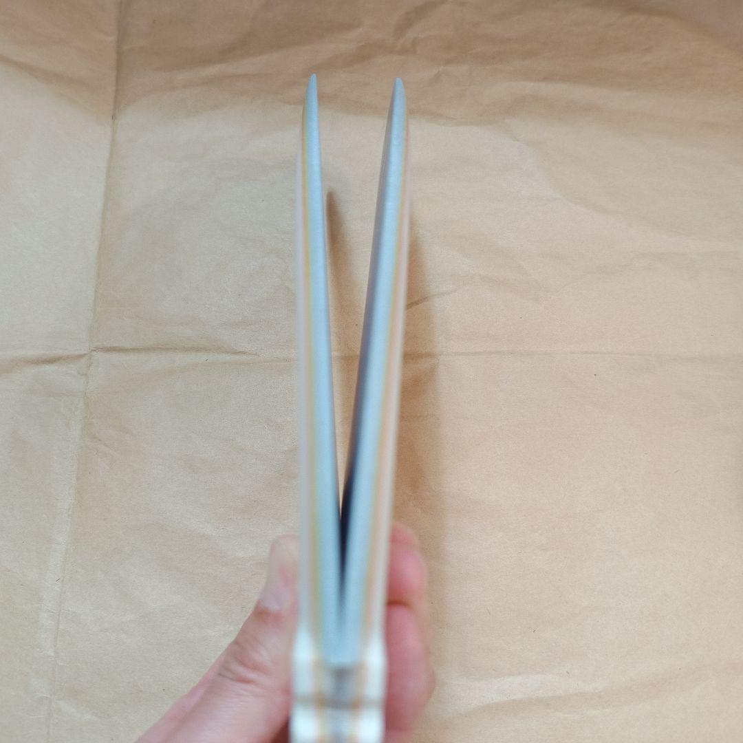 キャプテンフィン系　ツインスタビ　フューチャーフィン対応