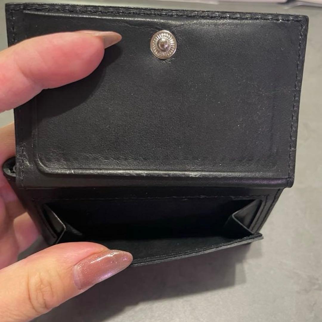 drip スマホスタンドになるマグネット財布PRESSo Mag