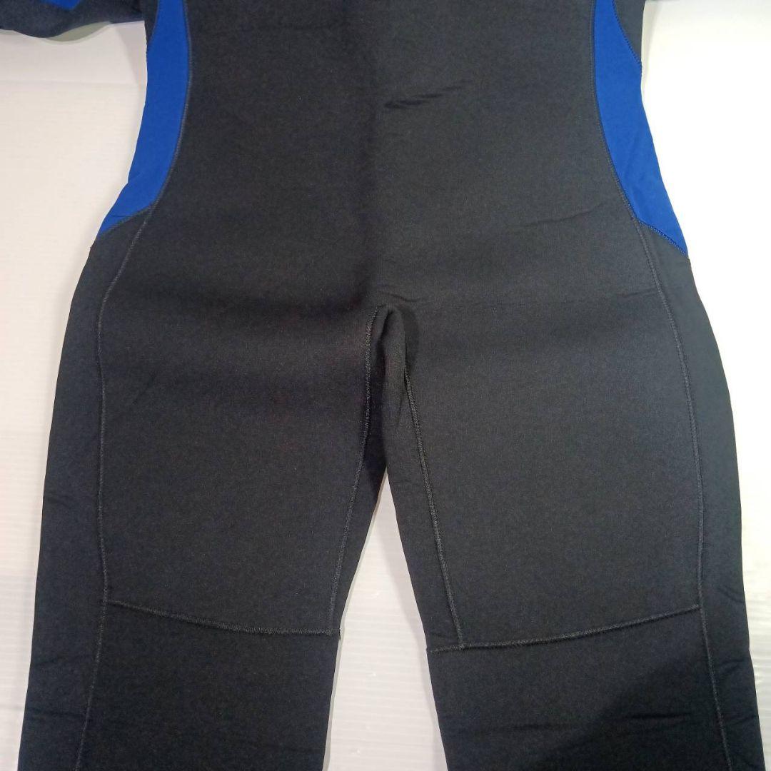 【美品】AQUA LUNG アクアラング ウエットスーツ フルスーツ XL 綺麗