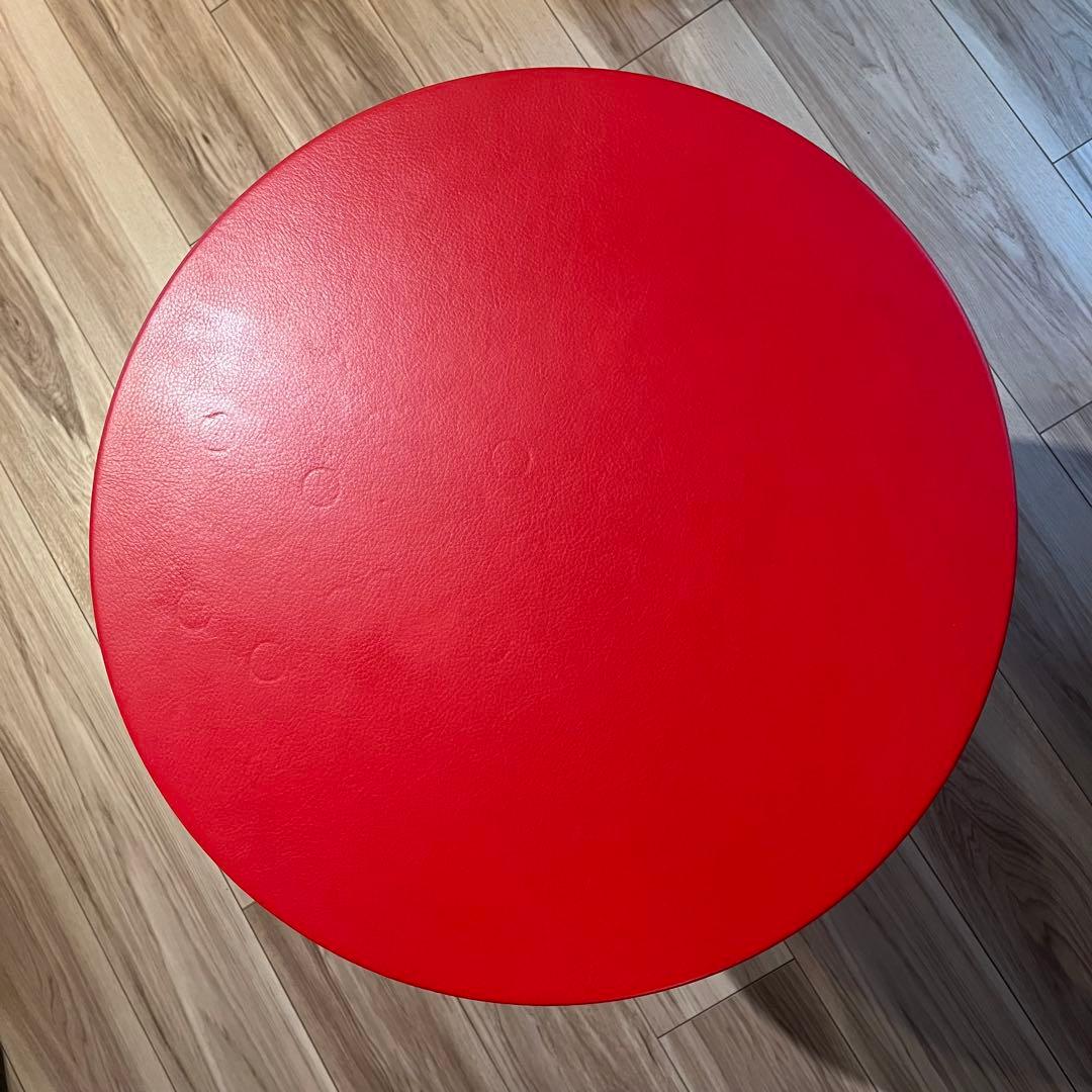 ポルトローナフラウ　サイドテーブル　ボブ