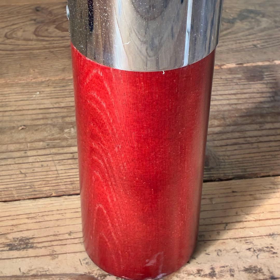 ヴィンテージ ガラステーブル ミッドセンチュリー スペースエイジ