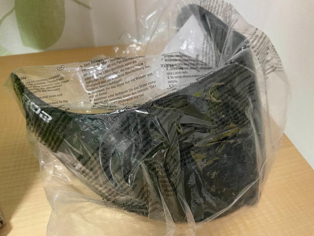 X-lite X-803 RS フルフェイスヘルメット Lサイズ　M1002