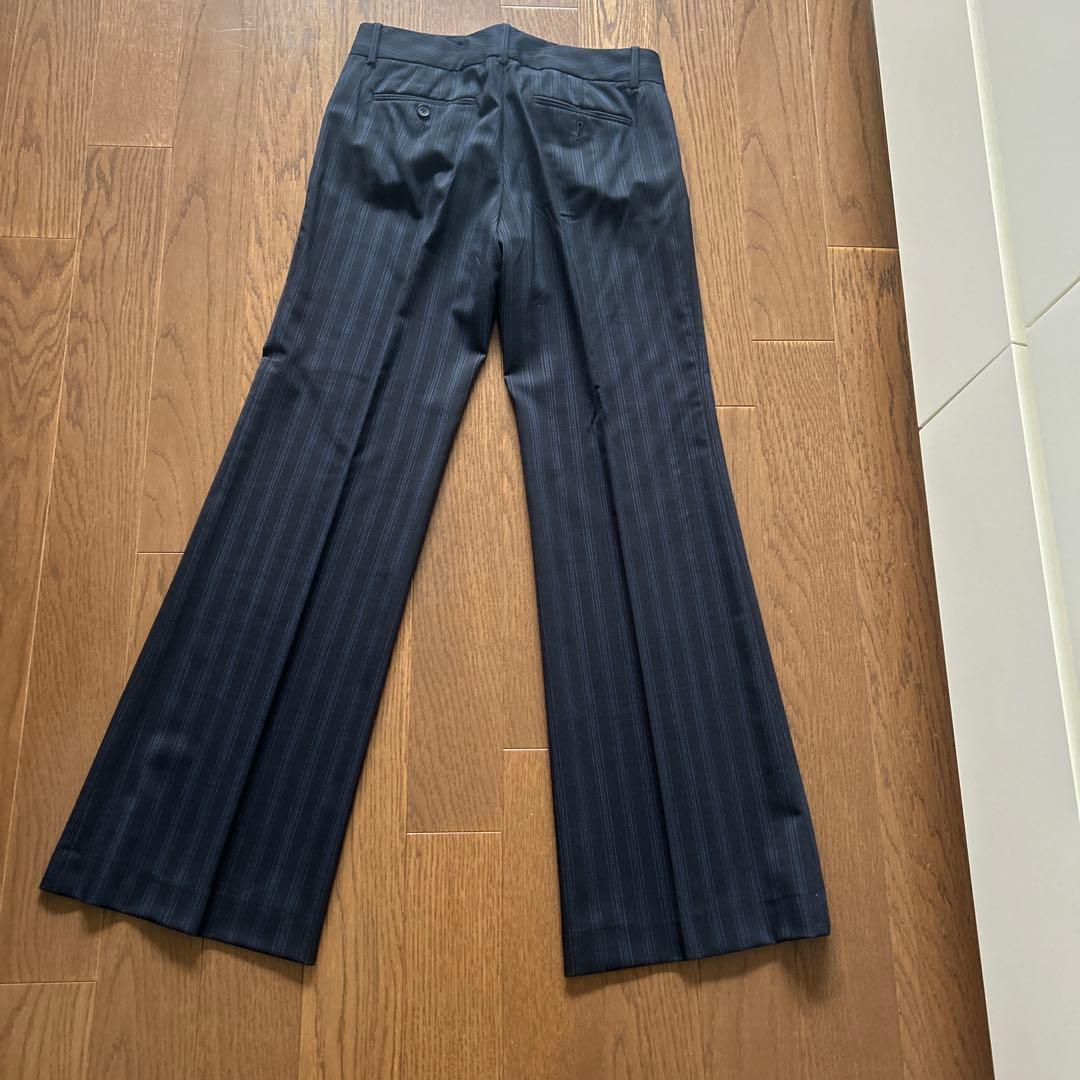 theory ビジネスパンツスーツ サイズ4