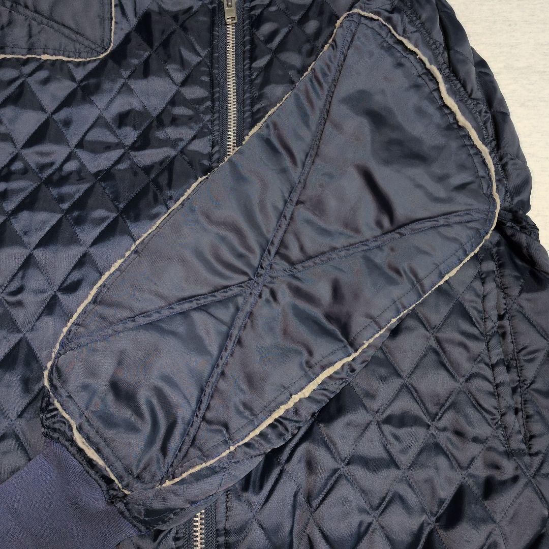 【超激稀少】【当時物】【最初期】 GOODENOUGH スナイパーJKT