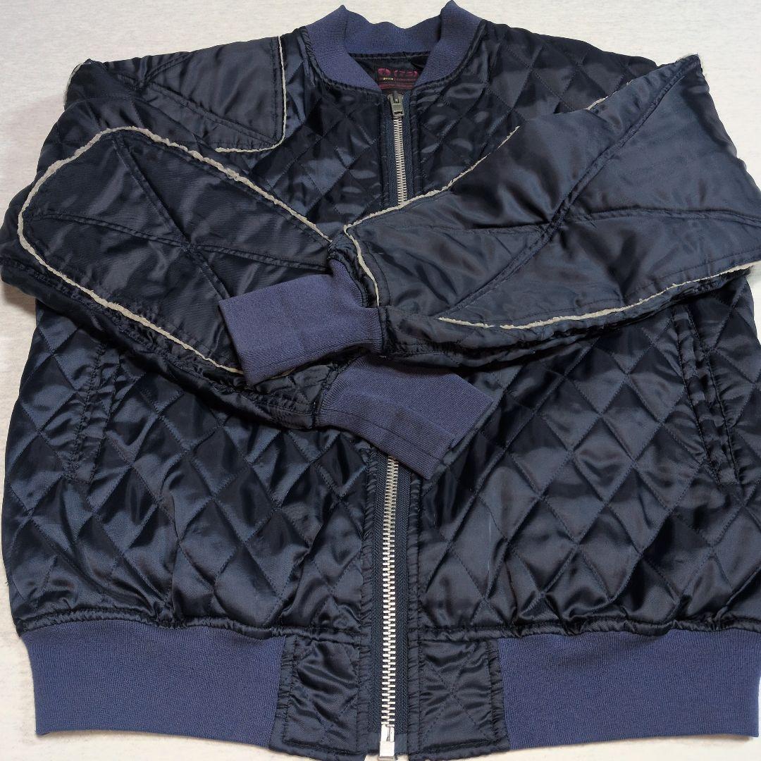 【超激稀少】【当時物】【最初期】 GOODENOUGH スナイパーJKT