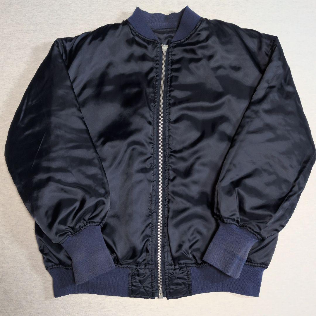 【超激稀少】【当時物】【最初期】 GOODENOUGH スナイパーJKT