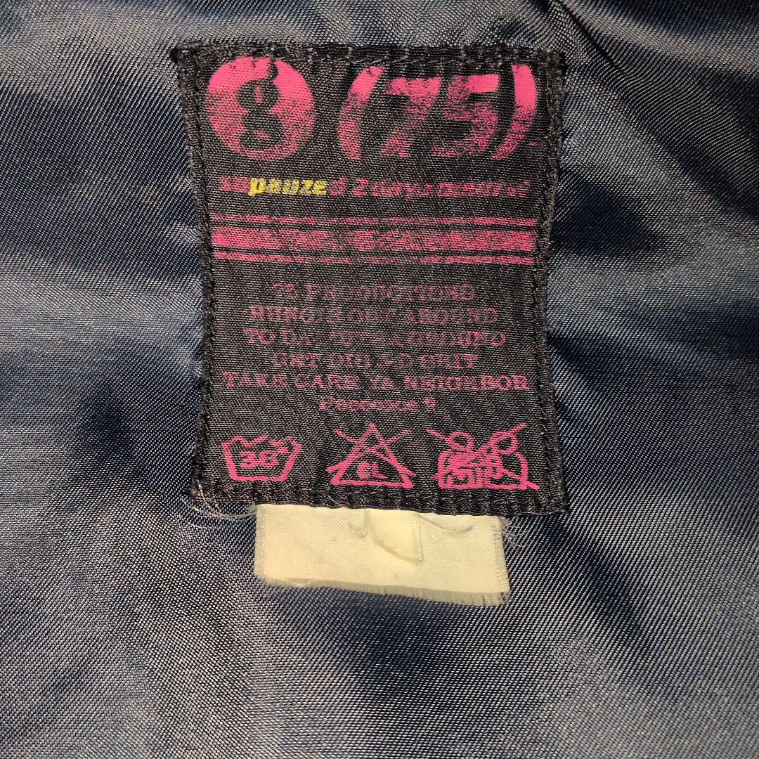 【超激稀少】【当時物】【最初期】 GOODENOUGH スナイパーJKT