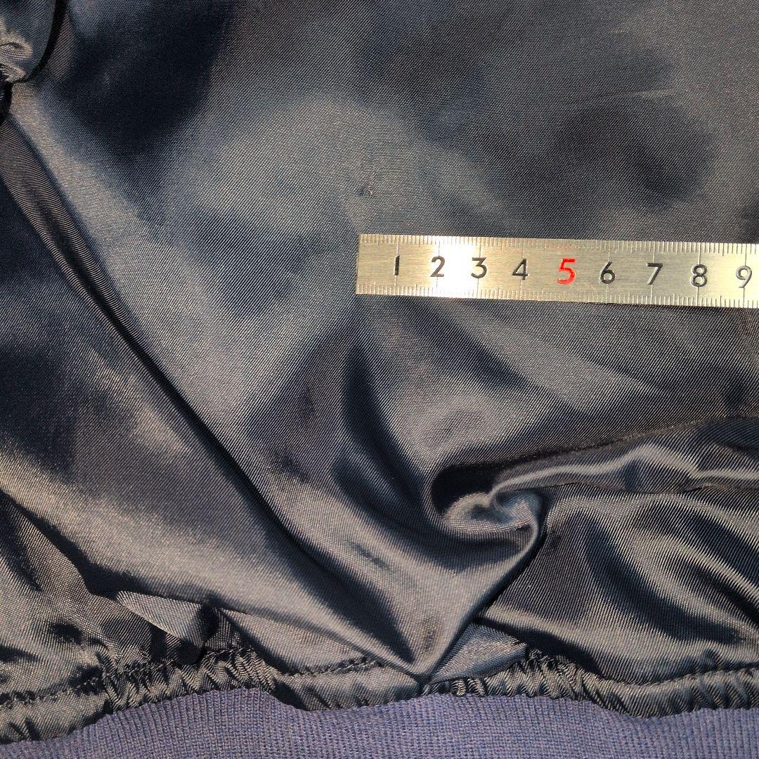 【超激稀少】【当時物】【最初期】 GOODENOUGH スナイパーJKT