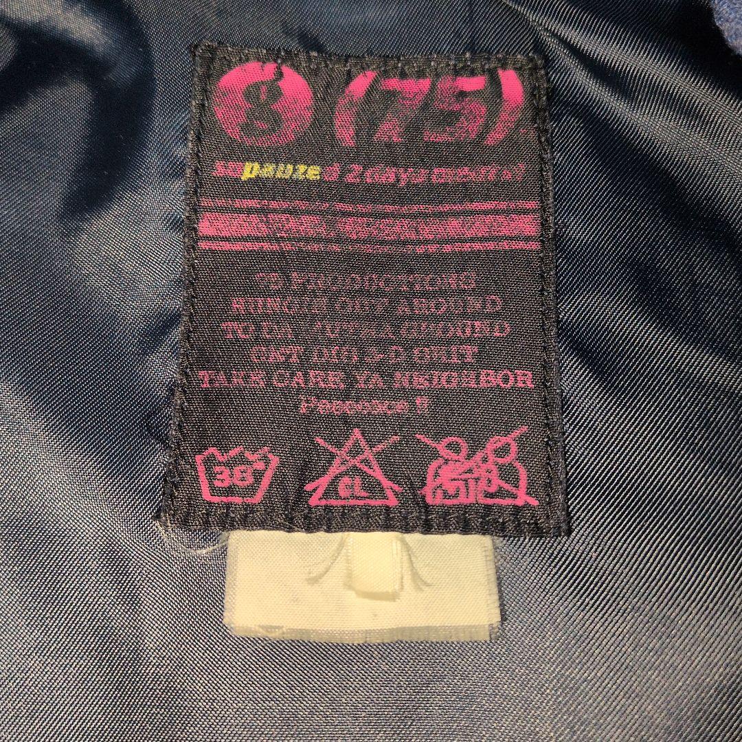 【超激稀少】【当時物】【最初期】 GOODENOUGH スナイパーJKT