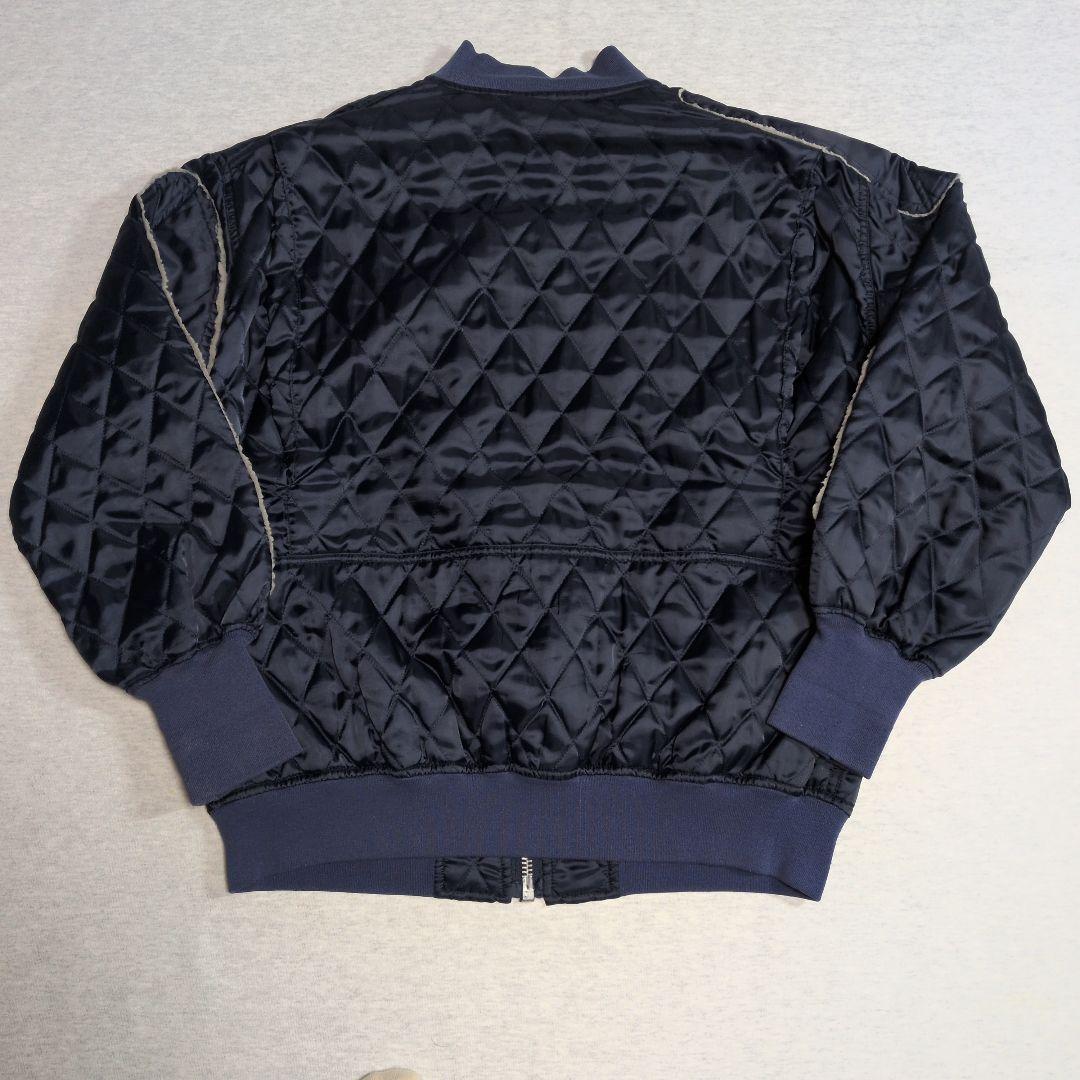 【超激稀少】【当時物】【最初期】 GOODENOUGH スナイパーJKT