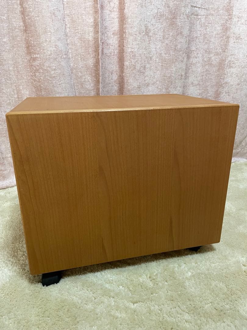 フォルミオ　Formio 北欧 デンマーク チェスト　キャビネット　デスクワゴン