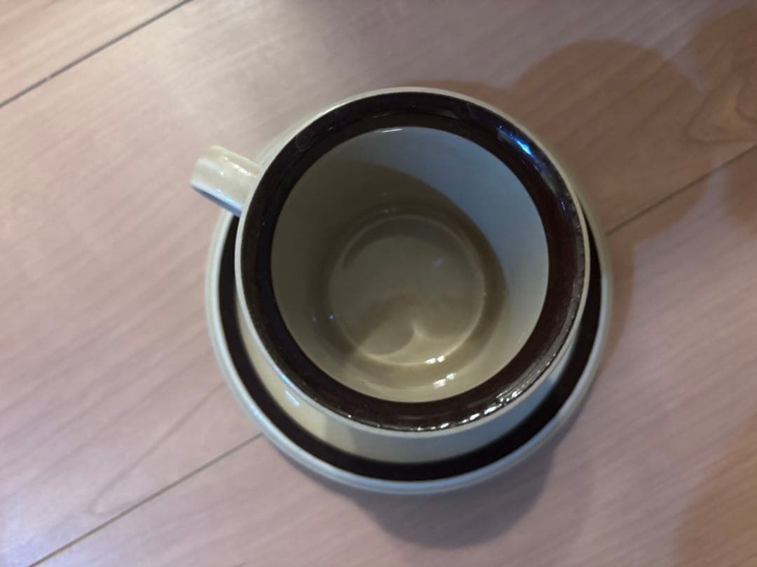 ARABIA Ruija 3点セット