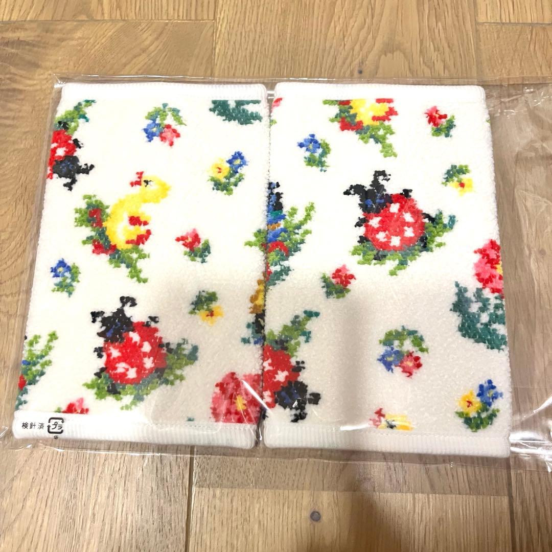 匿名配送 フェイラー サッキングパット ハイジ ベビーグッズ 限定 新品未開封