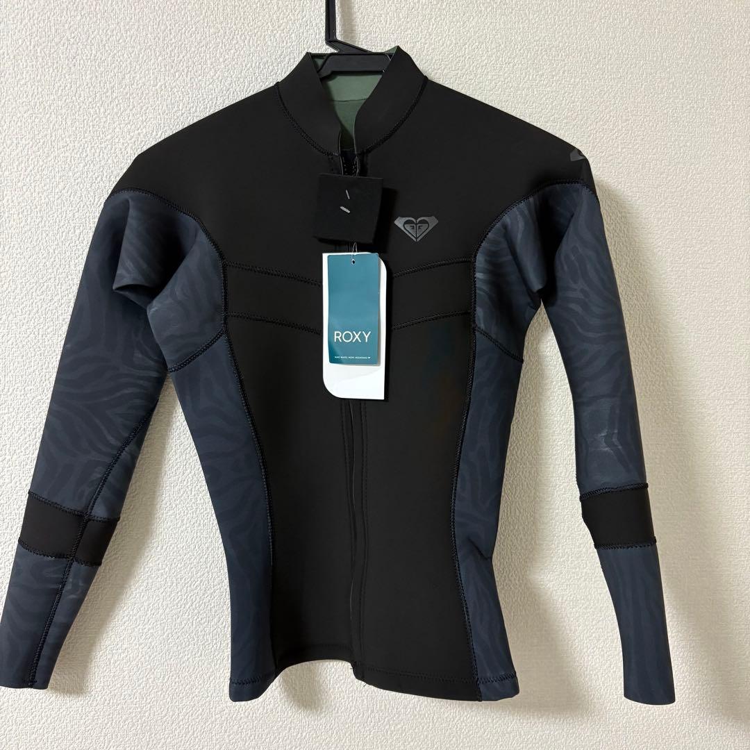 【新品】ROXY ウェットスーツ レディース タッパーサーフィン