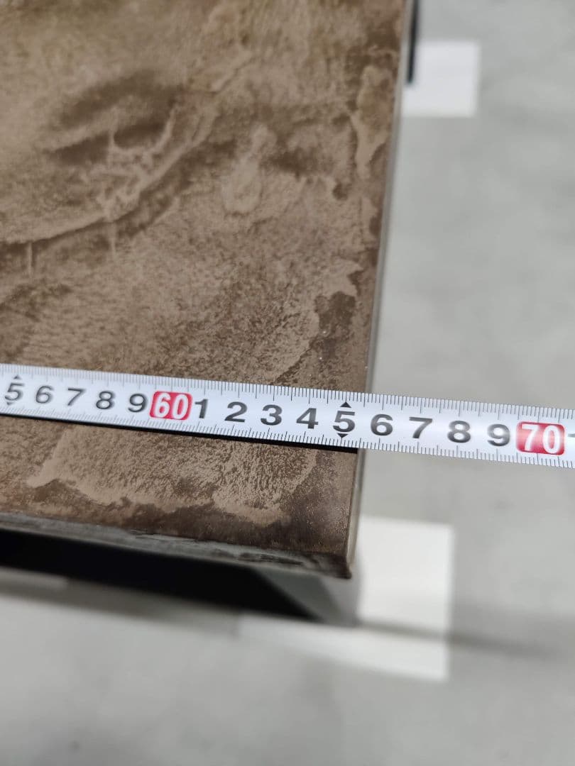 モールテックステーブル