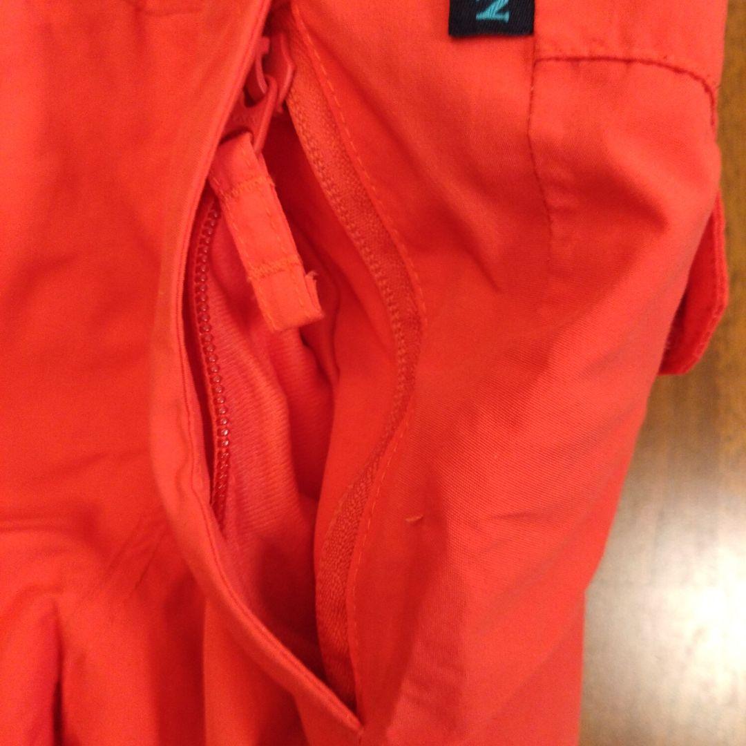 BURTON キッズスノーボードウエア上下 XS 110cm