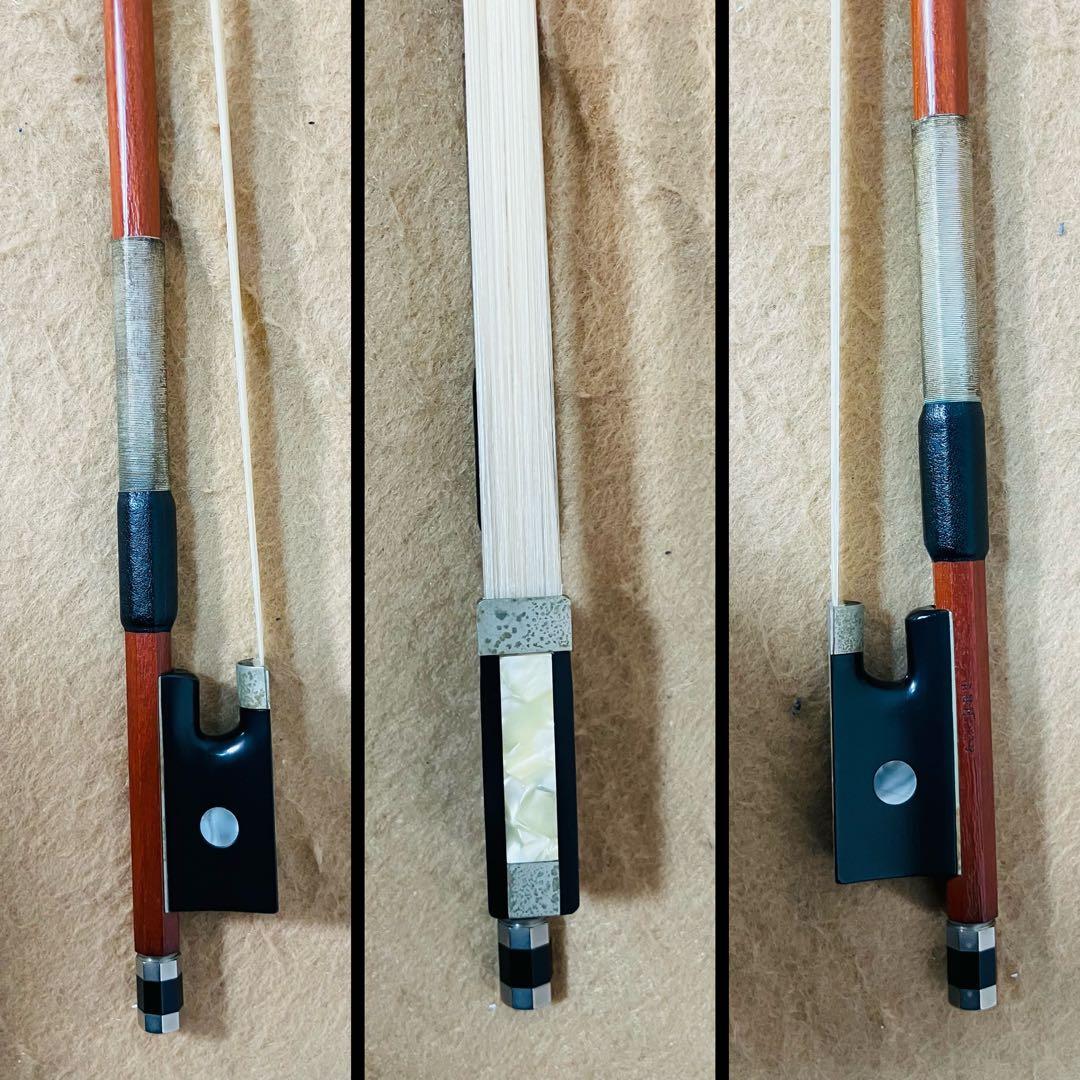 SUZUKIバイオリン No.300 3/4サイズ Anno2005 ケース付き