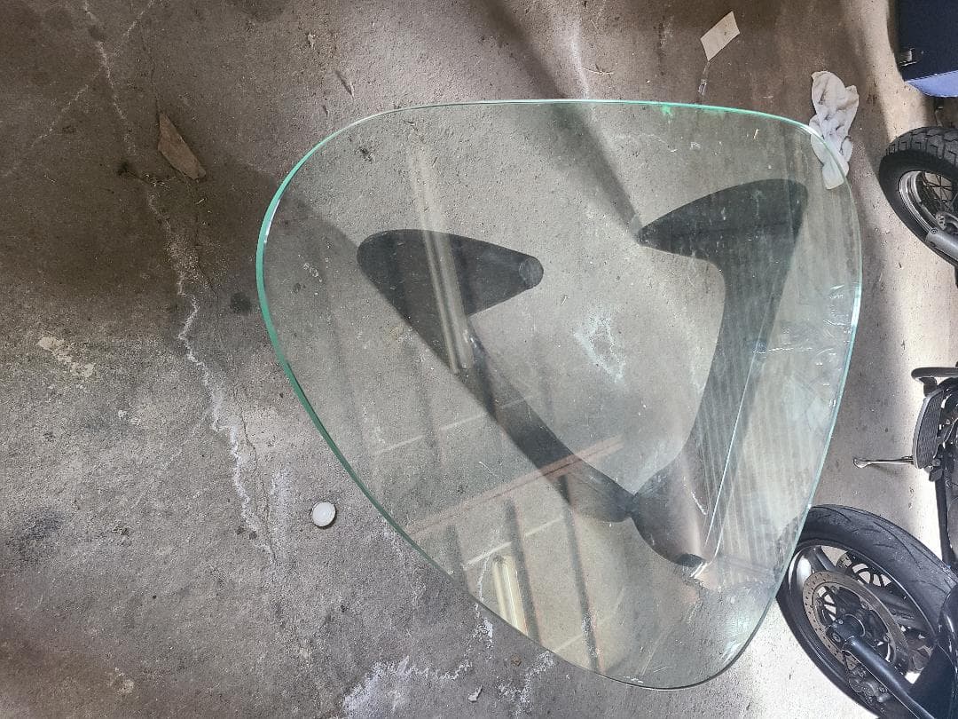 デザイナーテーブル　イグチ