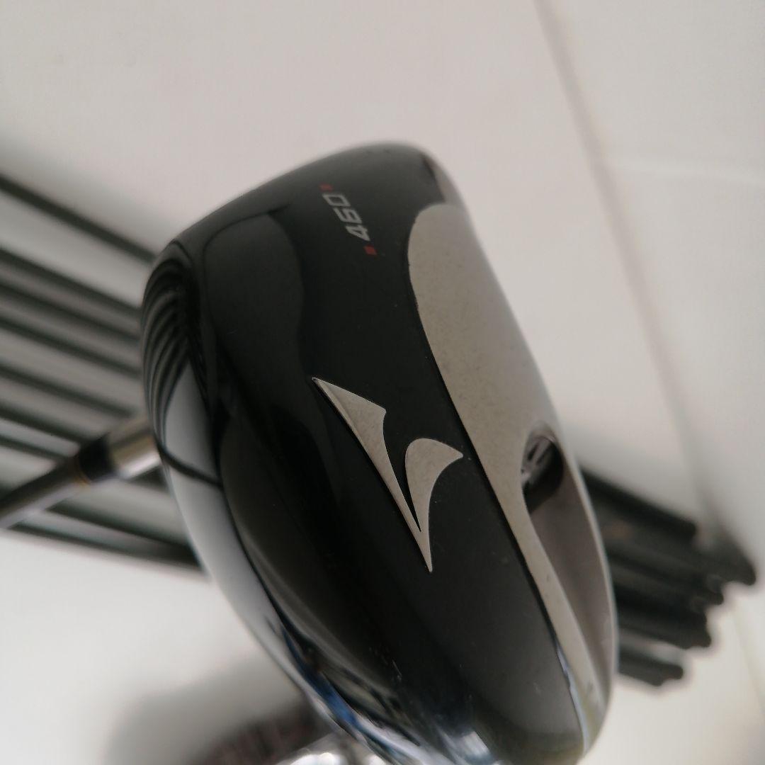 初心者　ゴルフクラブセット