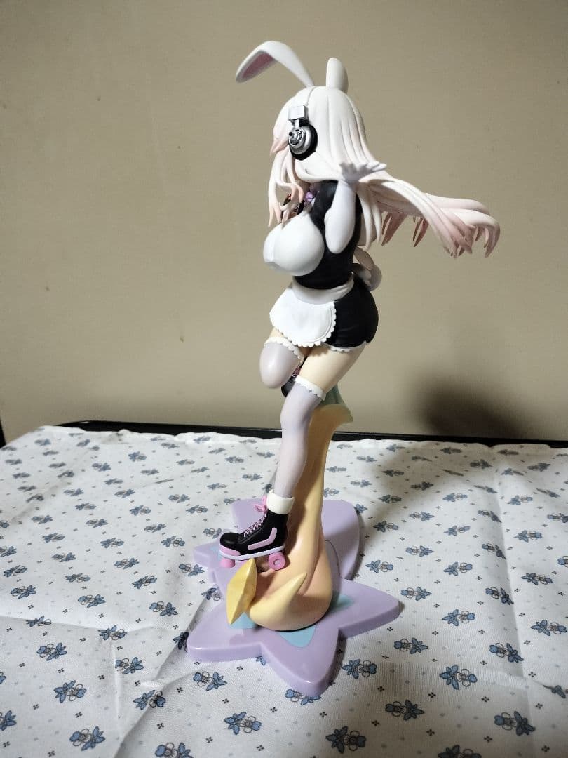 希少 そに子一番くじ「 すーぱーそに子～ふゅーちゃー☆うぇいとれす～ラストワン⑧