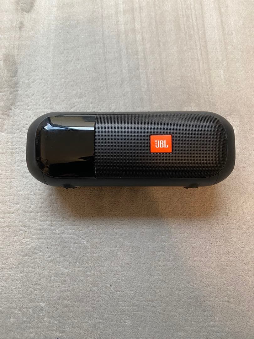 JBL TUNER 2 ワイヤレススピーカー 黒