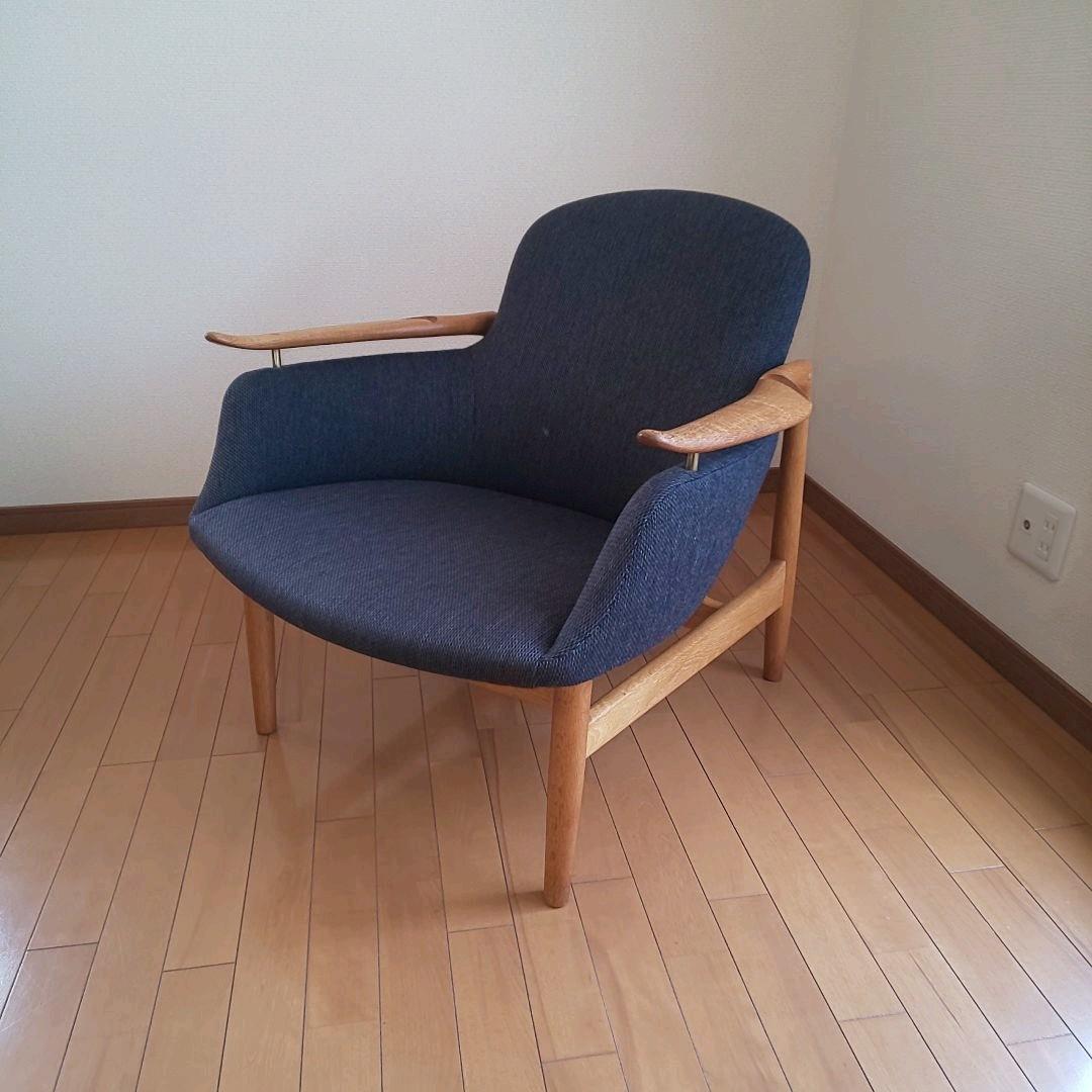 フィンユール FINN JUHL FJ-01 KITANI