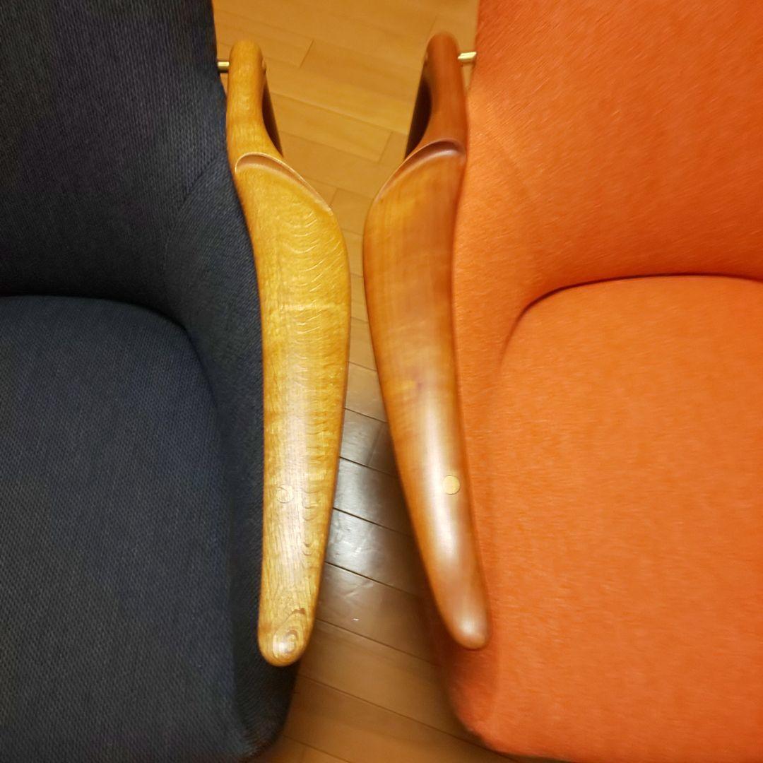 フィンユール FINN JUHL FJ-01 KITANI