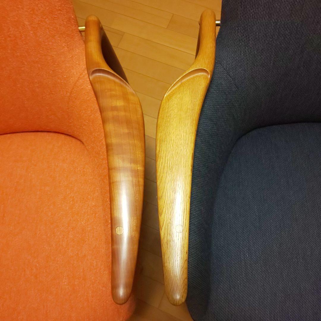 フィンユール FINN JUHL FJ-01 KITANI