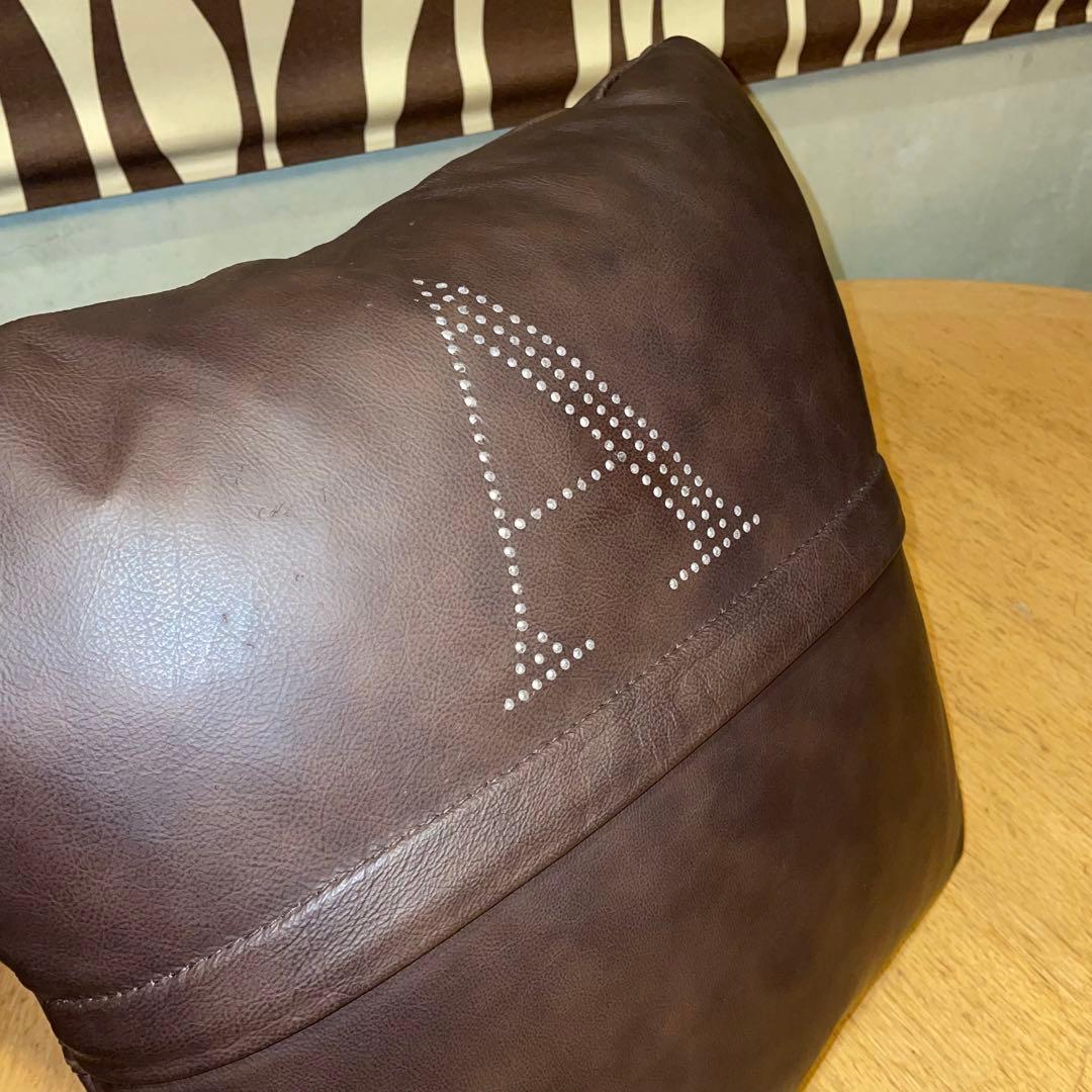 3点同時購入条件品　アスプルンド　ギルソファ付属クッション　② 検 halo