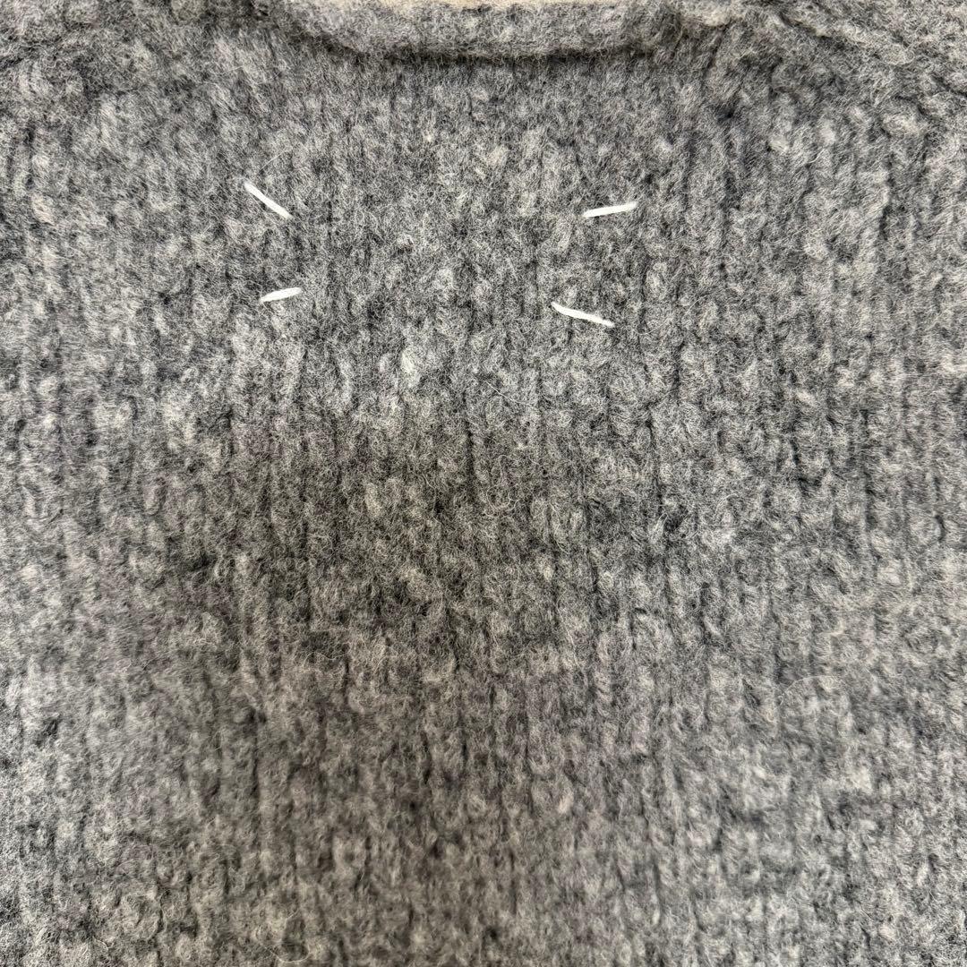 【希少】マルタンマルジェラ ニット オリゾンティタグ