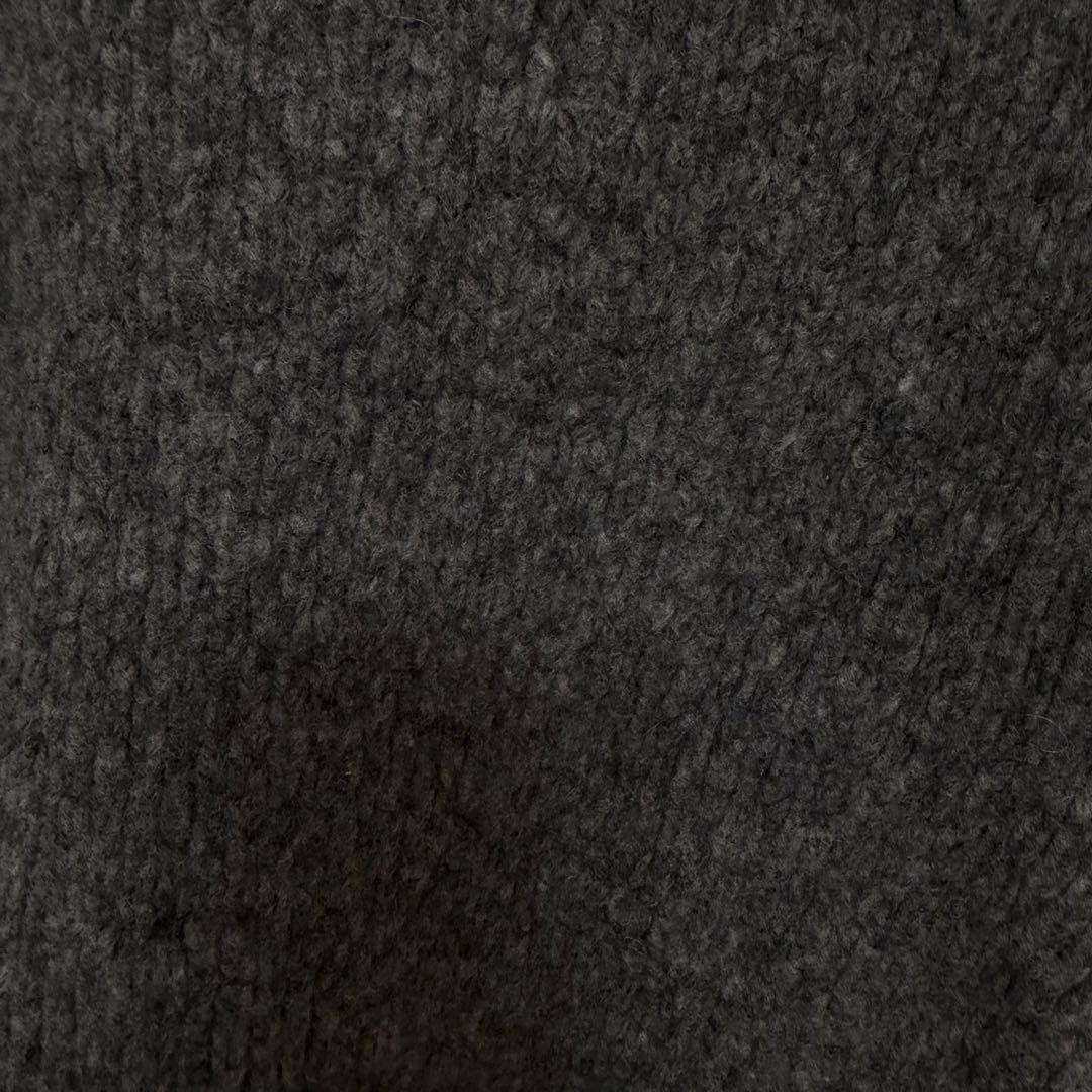 【希少】マルタンマルジェラ ニット オリゾンティタグ