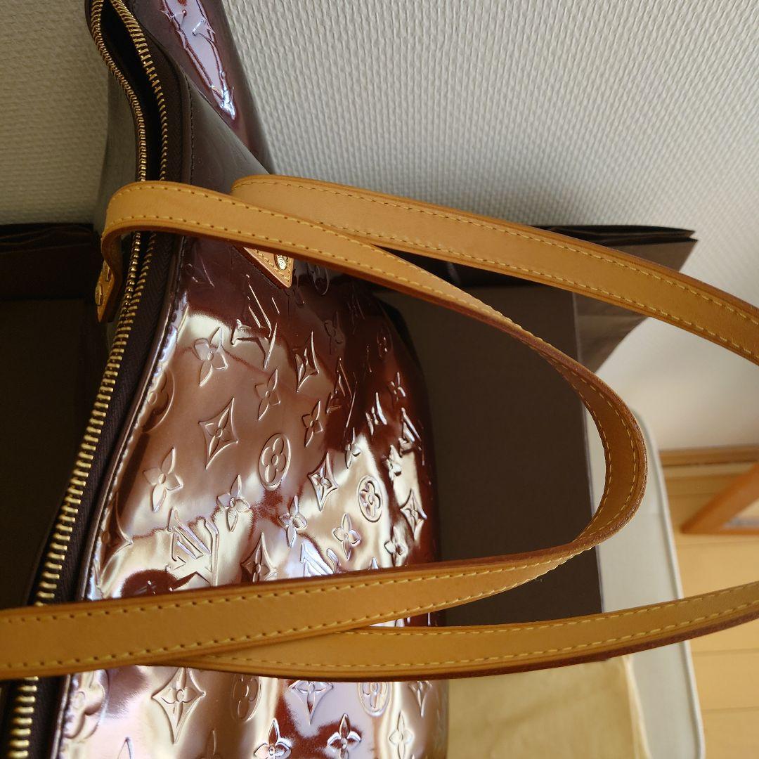 ★ルイヴィトン ヴェルニ ベルヴュー★