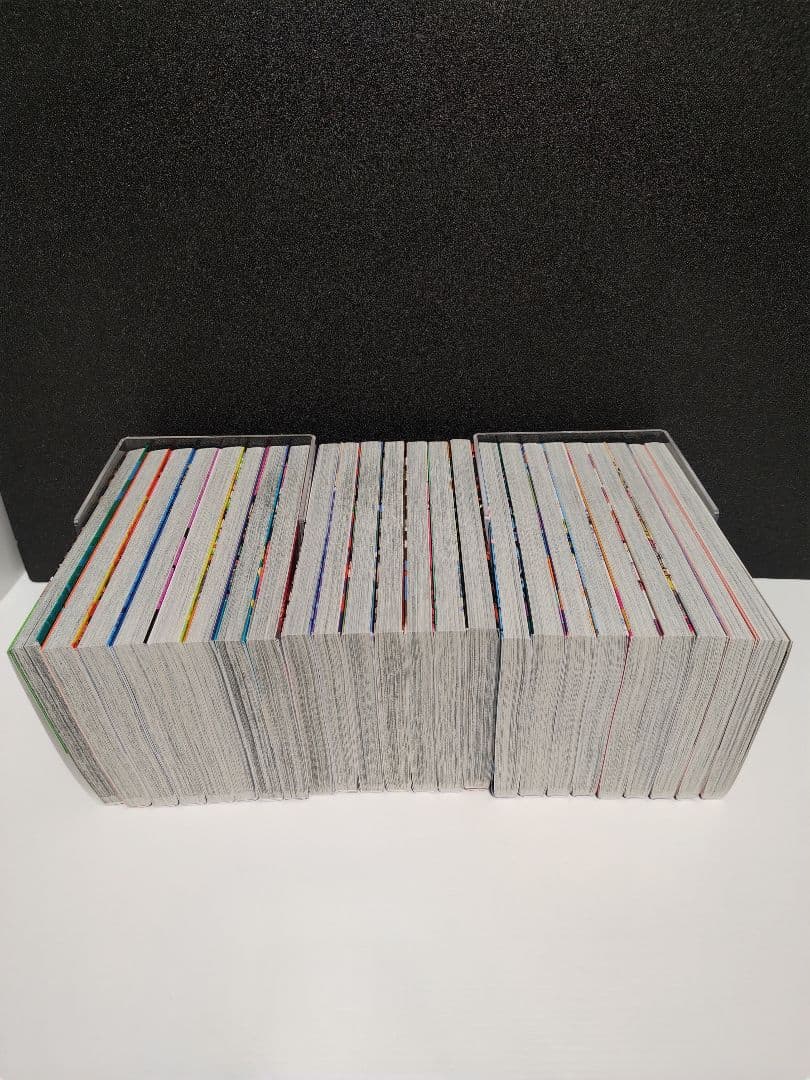 STEEL BALL RUN スティールボールラン 1-24巻 全巻セット