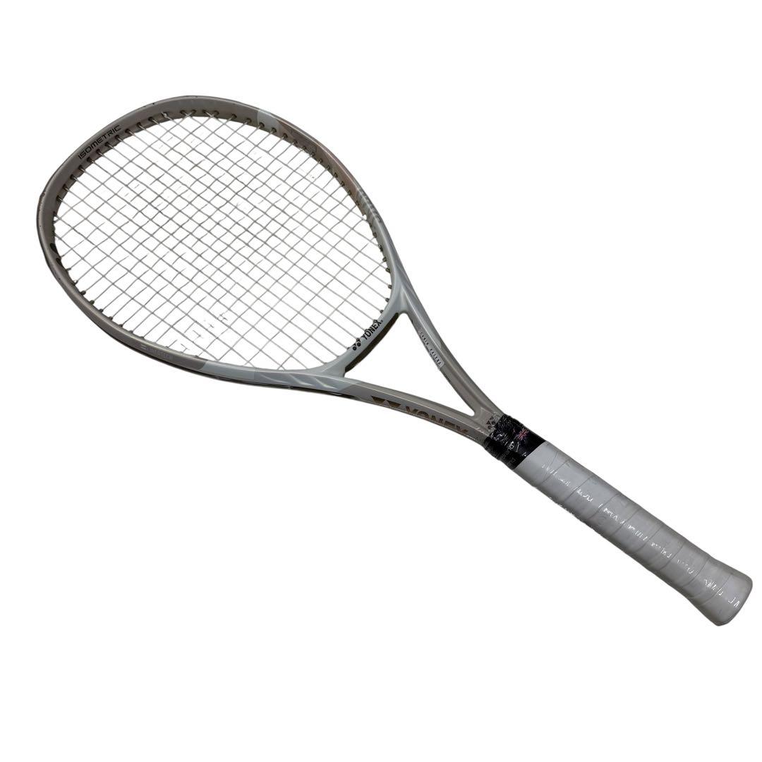 YONEX VCORE 100 G2 サンドベージュ 硬式テニスラケット