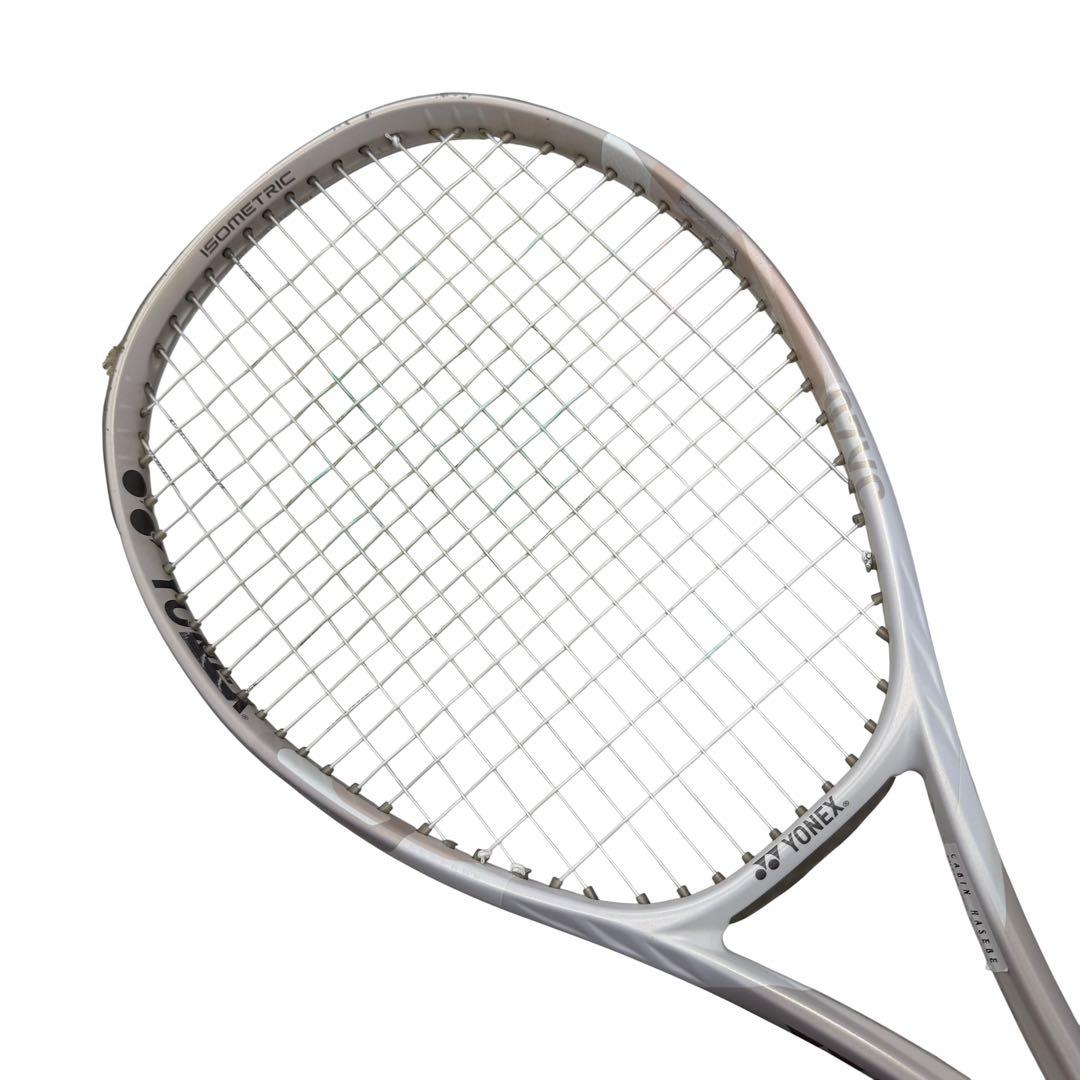 YONEX VCORE 100 G2 サンドベージュ 硬式テニスラケット
