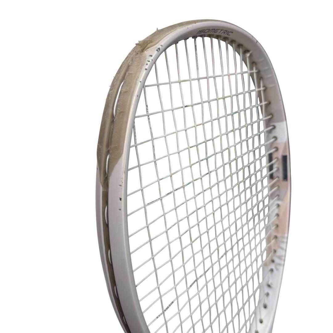 YONEX VCORE 100 G2 サンドベージュ 硬式テニスラケット