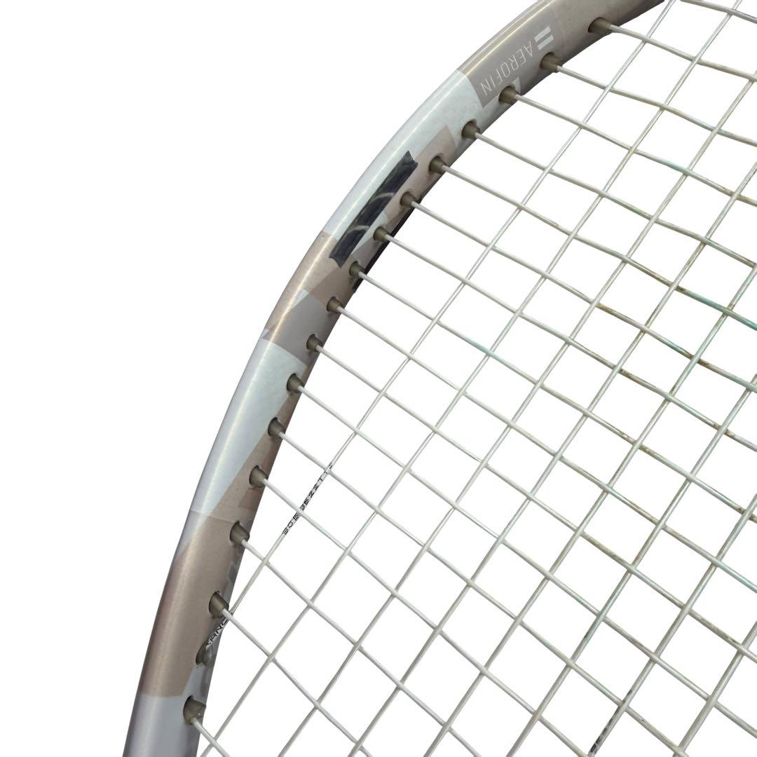 YONEX VCORE 100 G2 サンドベージュ 硬式テニスラケット