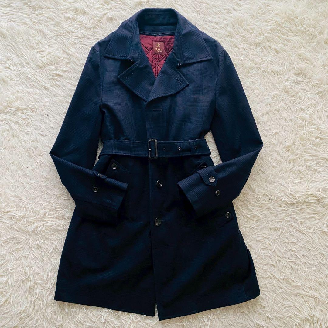 【3点おまとめ商品】プラチナコムサ●ショット●タケオキクチ●各種コート