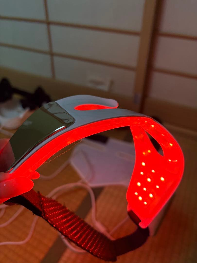 CurrentBody カレントボディスキン LED アイパーフェクター