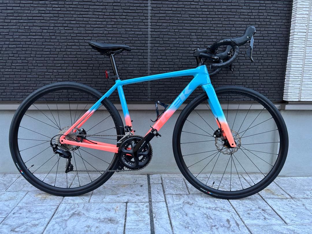 TREK モデル：emonda ALR5 2023 年式：2023年モデル