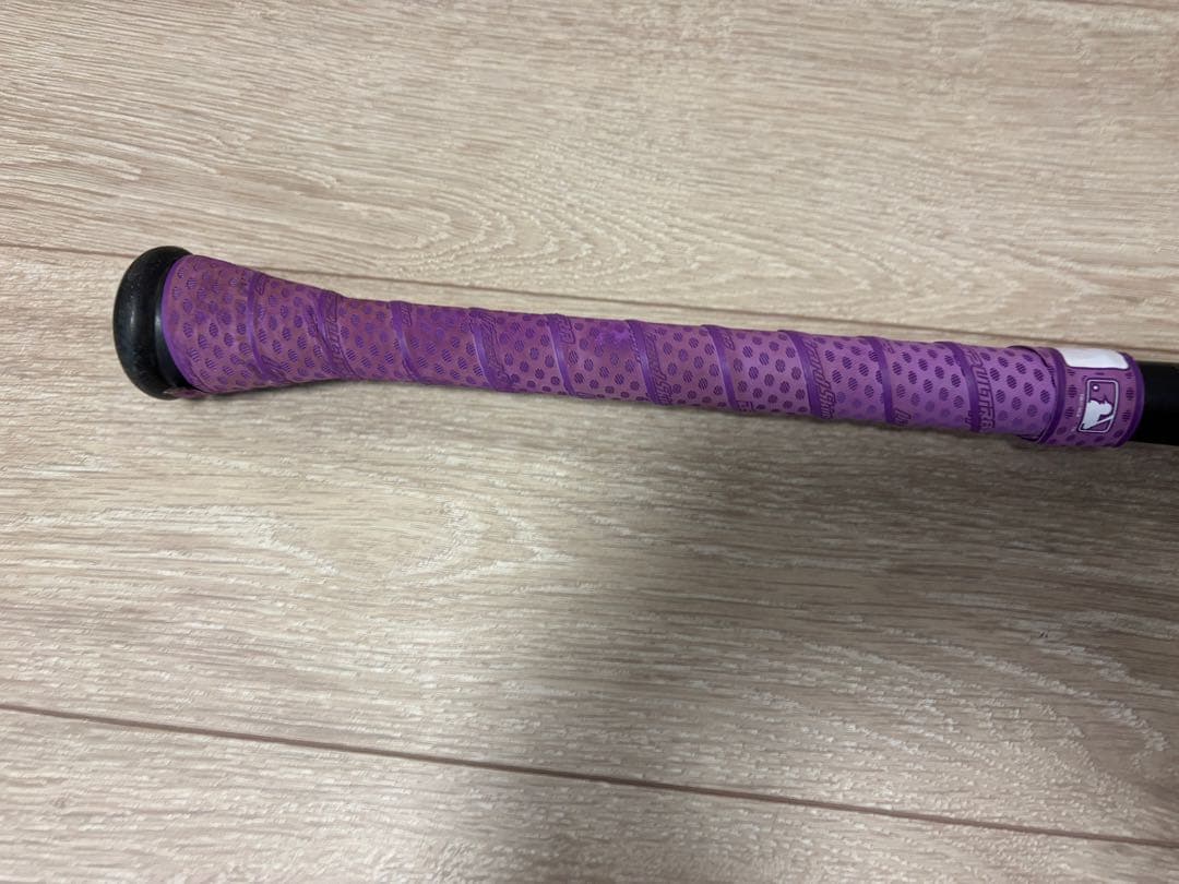 BEYOND MY LEGACY 軟式バット 83cm 黒