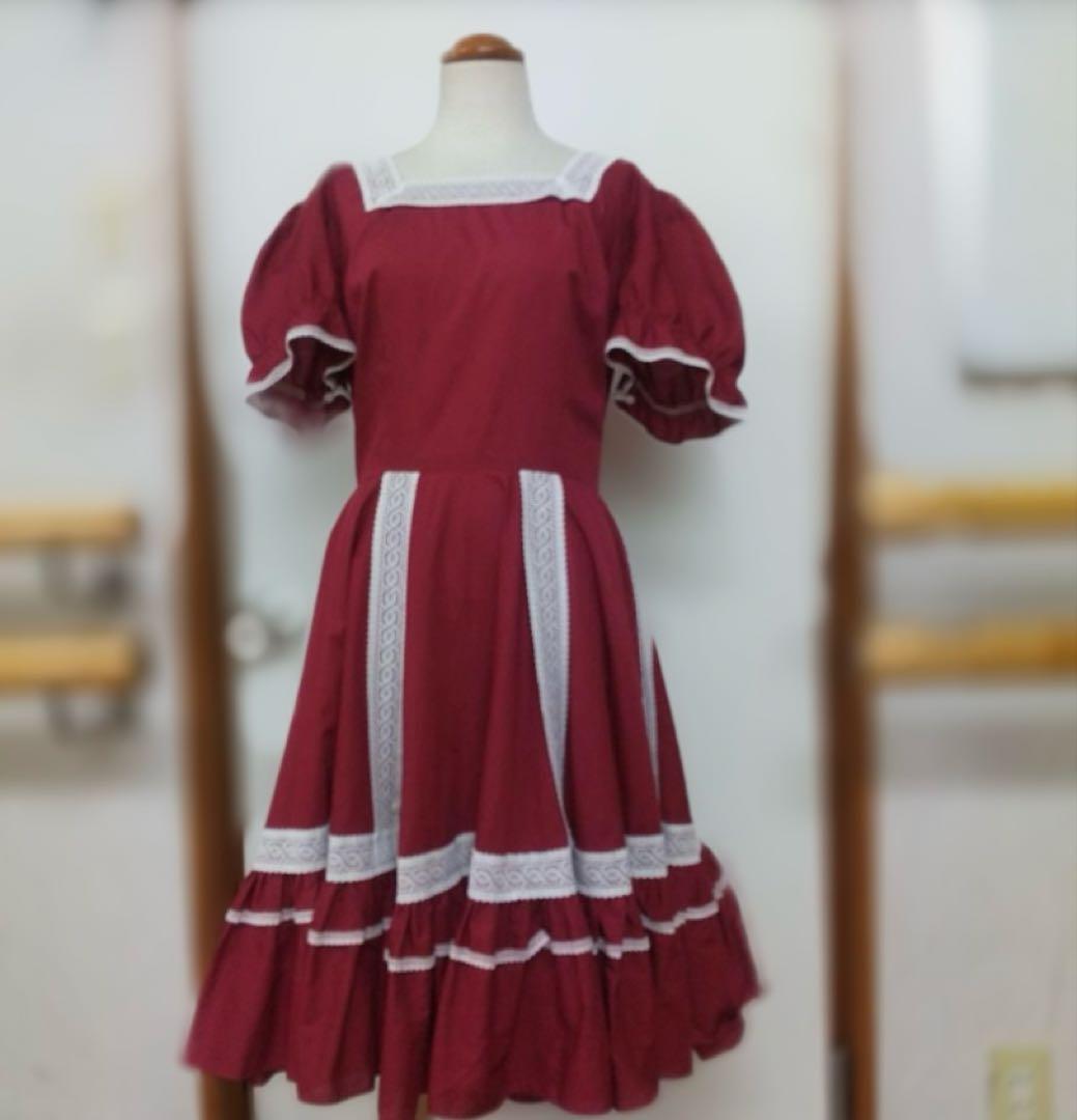 PARTNERS PLEASE パートナーズ プリーズ ワンピース