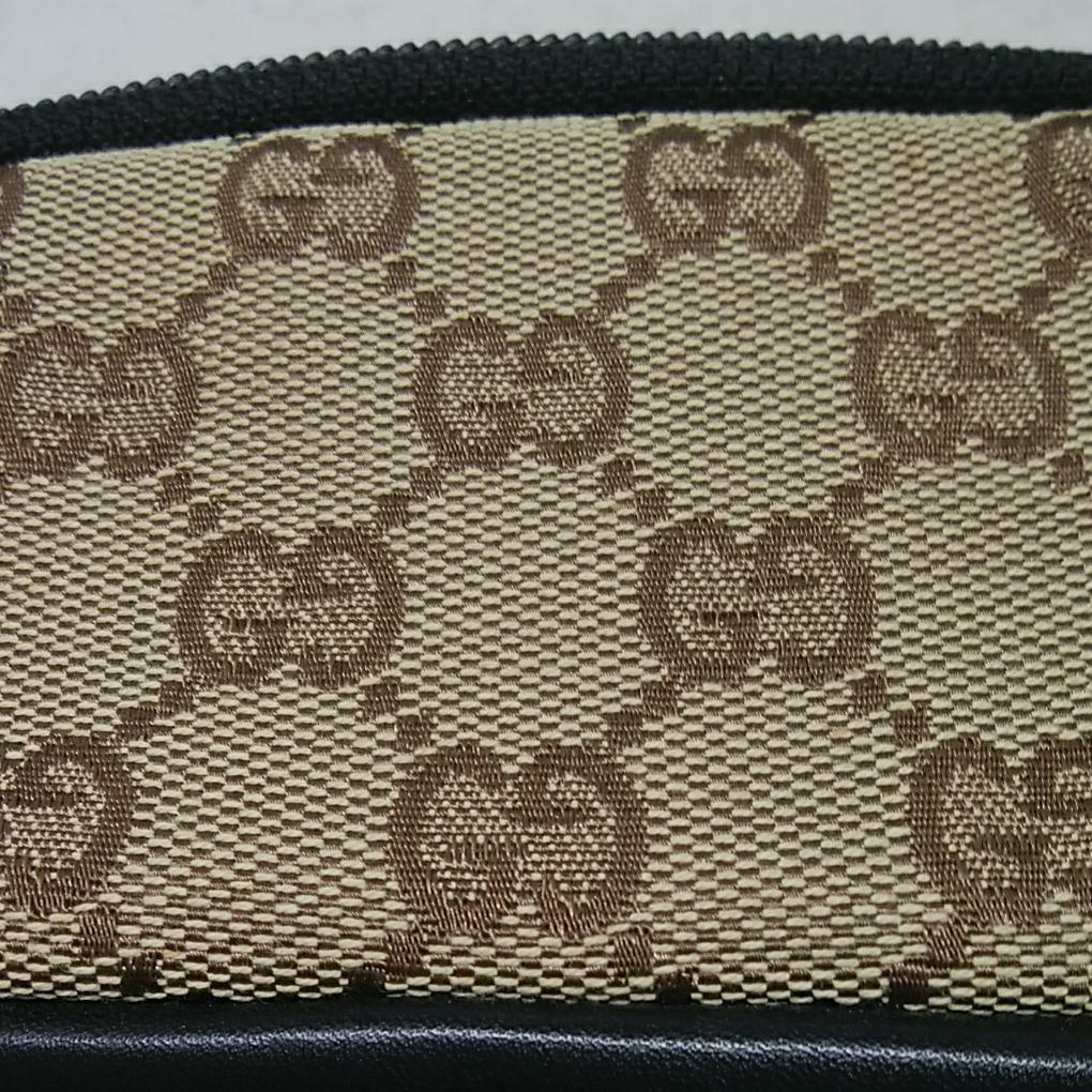GUCCI　グッチ　ペンケース
